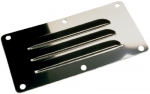 Sea Dog 3313901 Louvered Vent